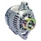 Wai Global Alternator, ALTND ERIF, 90 Amp12 Volt, CW, 6Groove Pulley 13578N - alternate 2